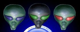 Alien Heads