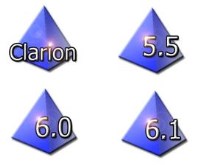 Clarion For Windows