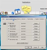 TurboNote Note Creator