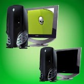 Alienware Black