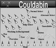 Couldabin