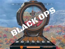 Black Ops