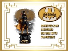 Batgirl