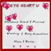 Eye Heart U