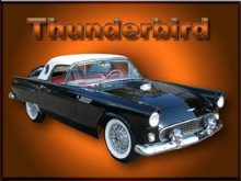 Thunderbird