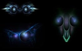 alien pack