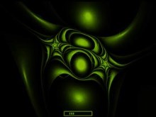 Abstract Bootskin