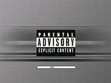 Parental Advisory