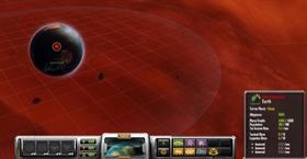 The Solar System