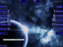 Blue Space