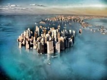 Polar Warming