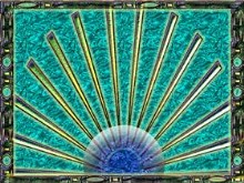 Burst of Light