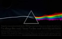 Dark Side of the Moon