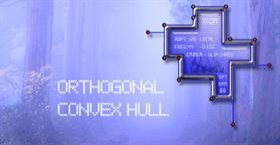 orthogonal convex hull