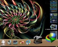 IDM Animated Dock Icon