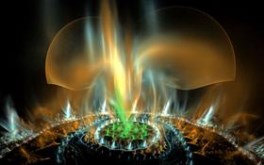 Pyre
