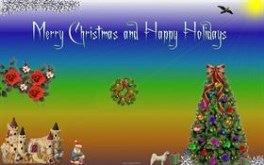 Merry Christmas 2009 LSV 