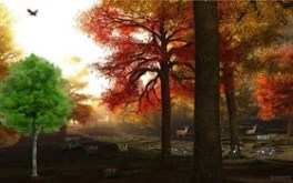 One Fine Spring Morning #Spring10