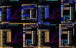 LCARS SUITE / LCARS FUSION