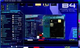 PCAP OS II (THIN FRAMES)