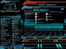 Tron Legacy