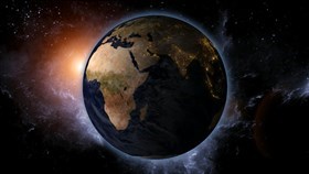 Earth DN