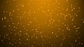 4k Fizz bubbles
