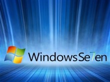 Windows Se7en 1024 X 768