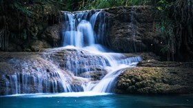 A Cascade
