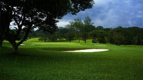 Golf Course