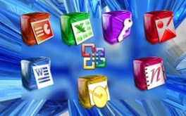 G3 MS Office Icons