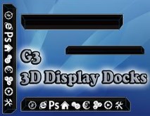3D Display Docks!!