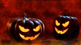 Demon_Pumpkins