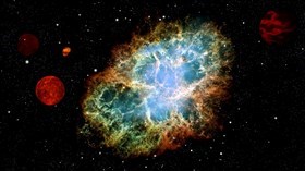 Unknow_Distant_Galaxy