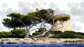 Mallorca_Pirates_Tower