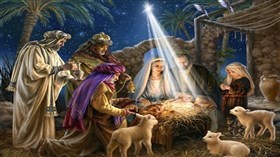 Christmas_Creche_Scene