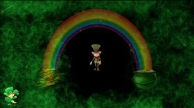 Happy Saint Patric's Day