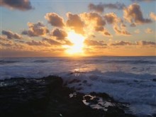 Hawaii_Sunrise