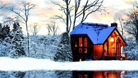Snowy_Retreat