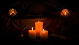 Zen_Candles