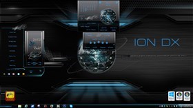 Ion DX