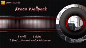Kraco Wallpack