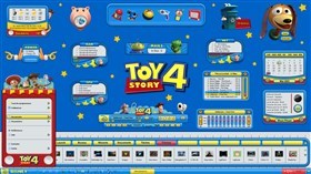 Toy Story 4
