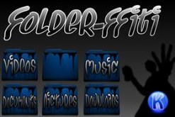 Folder-ffiti