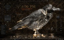Dark Crow