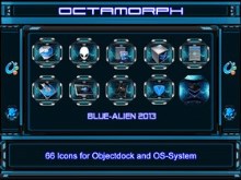 Octamorph