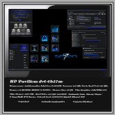 My HP Pavilion dv6