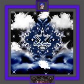 Dallas In The Clouds