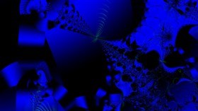 feeling blue