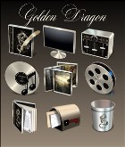 Golden Dragon